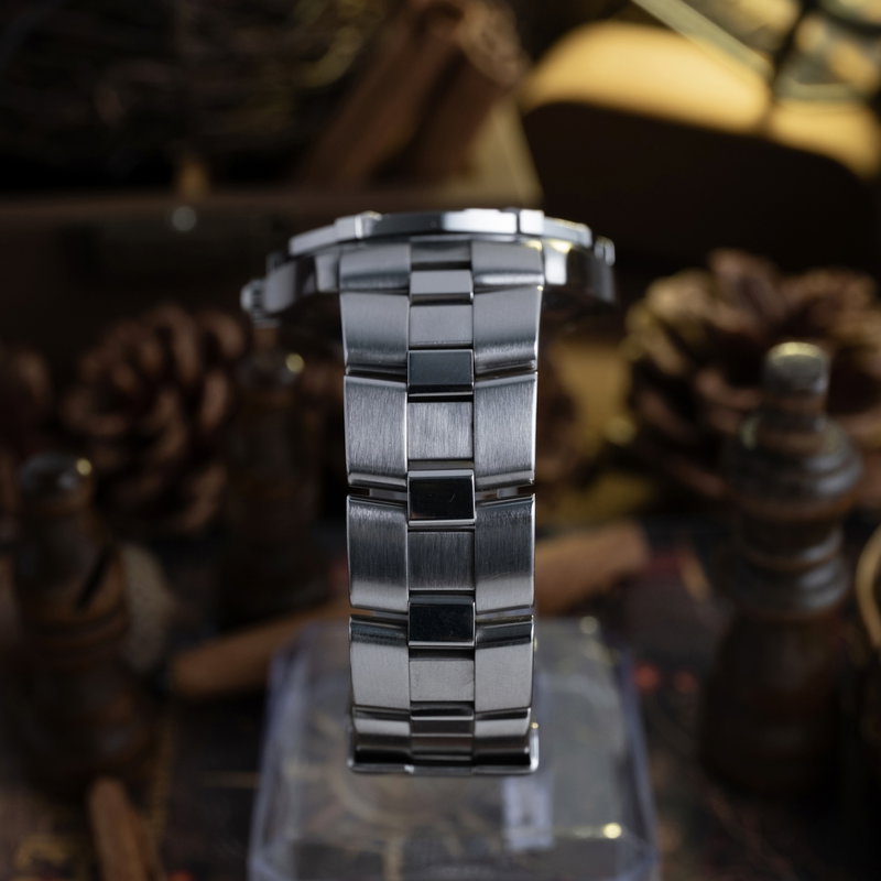 TAG Heuer TAG Heuer - 2000 Exclusive - Ingen mindstepris - WN1112 - Mænd - 2000-2010 vintage watch - image 16