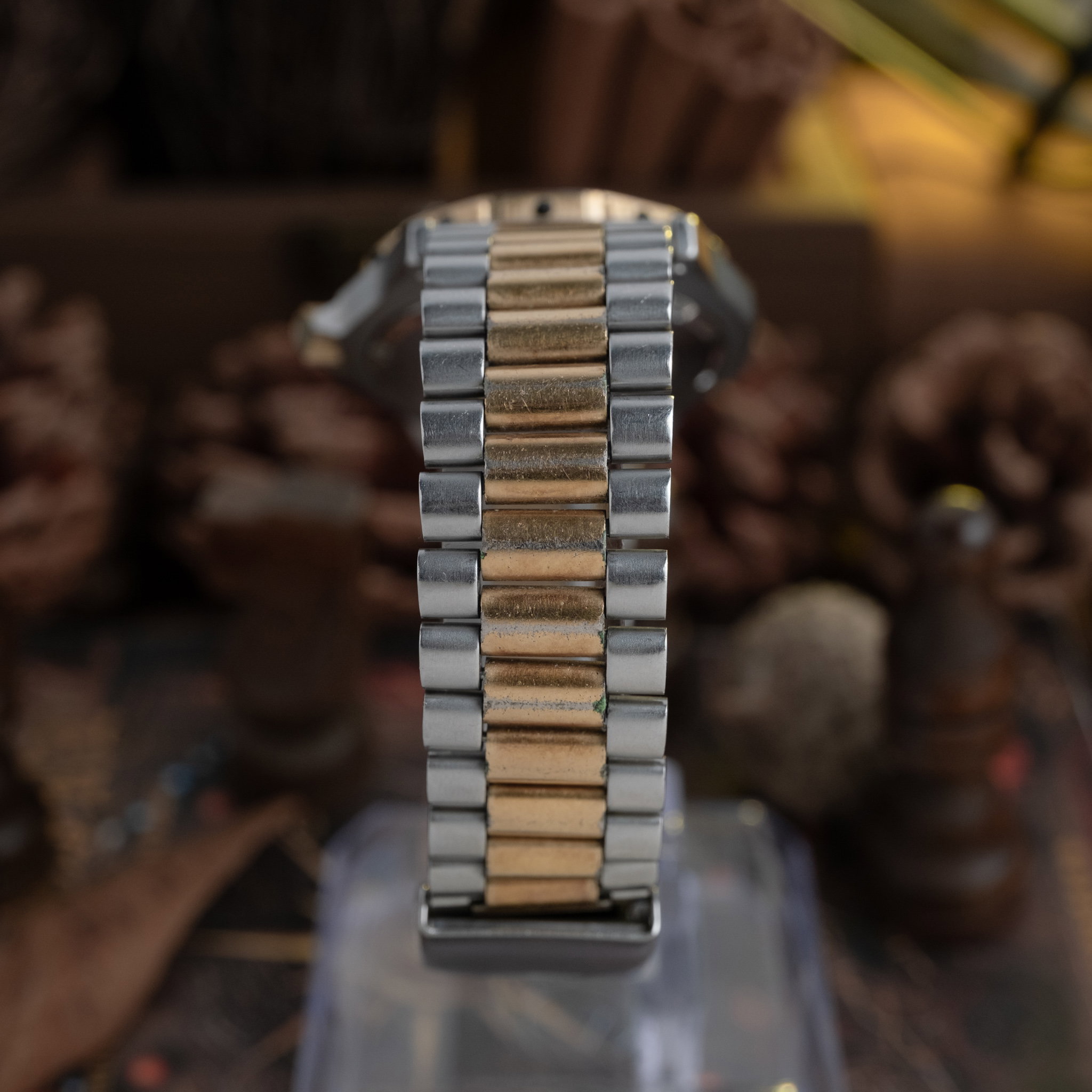 TAG Heuer 3000 Professional 934.213 (1980-1989) | Second Vintage