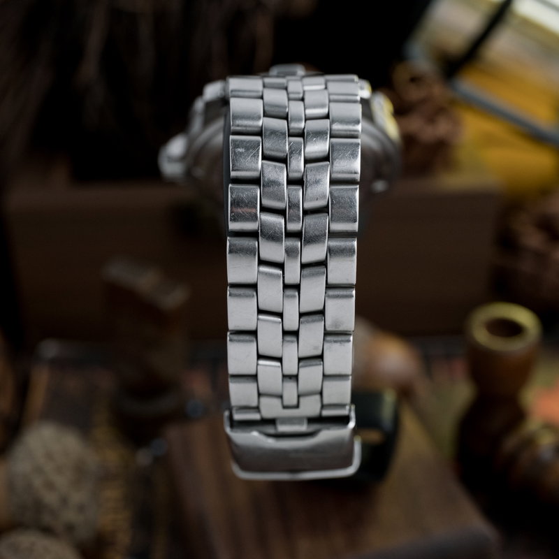TAG Heuer TAG Heuer - 1500 Series Professional - Ingen mindstepris - 959.713G - Mænd - 1990-1999 vintage watch - image 7