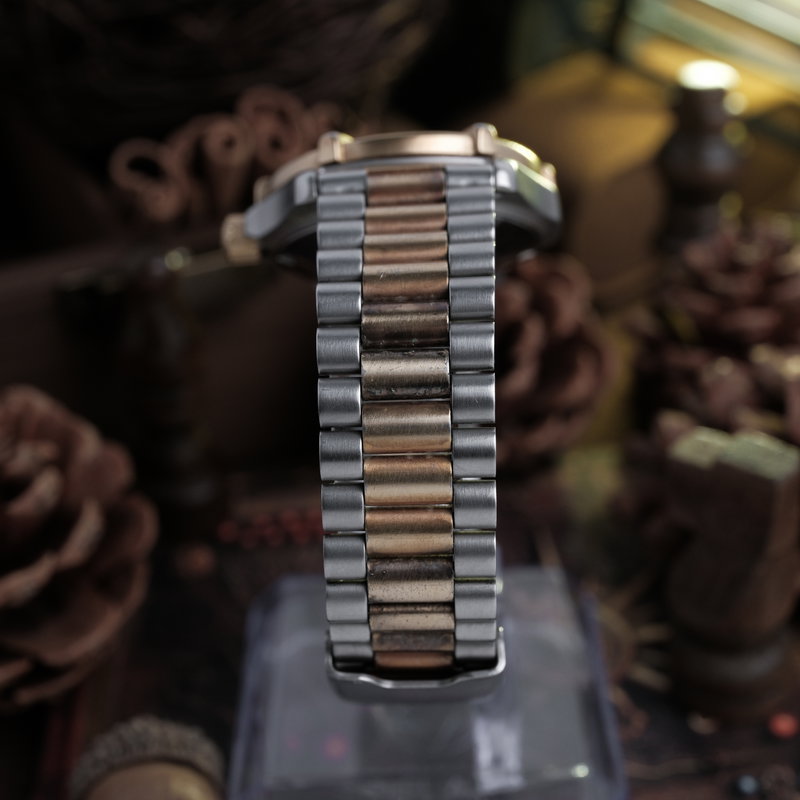 TAG Heuer TAG Heuer - 2000 Series - Zonder minimumprijs - 665.013F - Heren - 1993 vintage watch - image 6