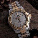 TAG Heuer - 2000 Series - Sans prix de réserve - 665.013F - Homme - 1993