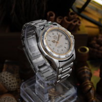 TAG Heuer 4000 Series 695.713 K (1990-1999) - image 4