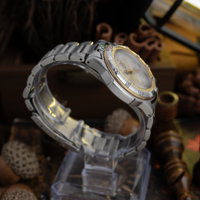 TAG Heuer 4000 Series 695.713 K (1990-1999) - image 5