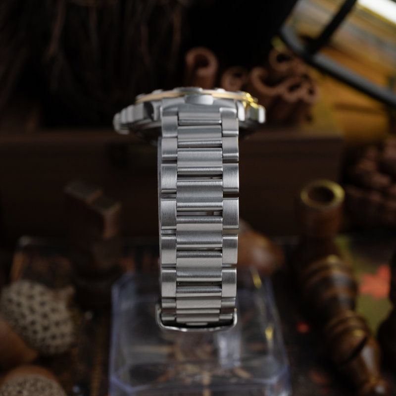 TAG Heuer 4000 Series 695.713 K (1990-1999) - image 6