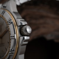 TAG Heuer 4000 Series 695.713 K (1990-1999) - image 11