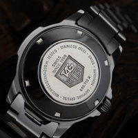 TAG Heuer 4000 Series 695.713 K (1990-1999) - image 12
