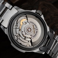 TAG Heuer 4000 Series 695.713 K (1990-1999) - image 13