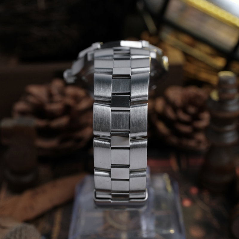 TAG Heuer TAG Heuer - 2000 Series Exclusive - Zonder minimumprijs - WN2112 - Heren - 2000-2010  vintage watch - image 11
