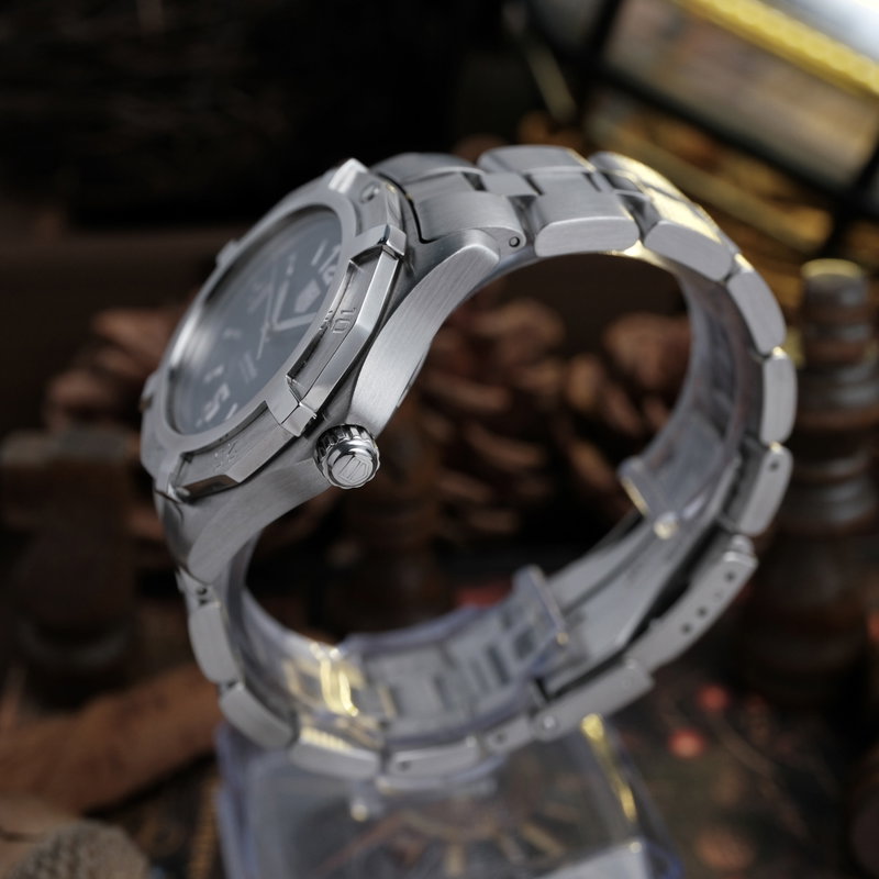 TAG Heuer TAG Heuer - 2000 Series Exclusive - Zonder minimumprijs - WN2112 - Heren - 2000-2010  vintage watch - image 12