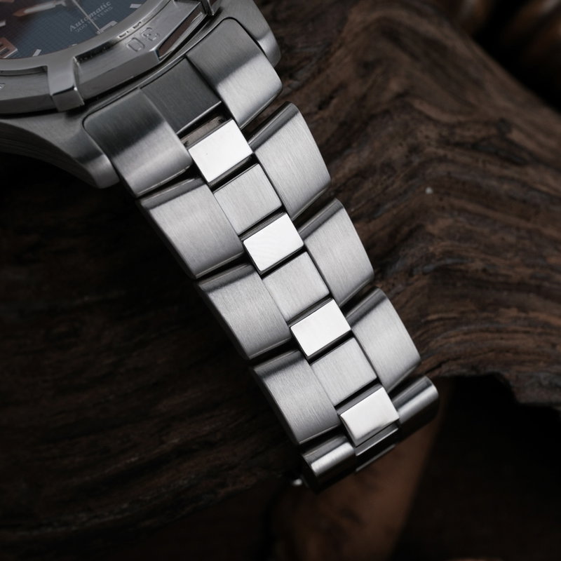 TAG Heuer TAG Heuer - 2000 Series Exclusive - Zonder minimumprijs - WN2112 - Heren - 2000-2010  vintage watch - image 13
