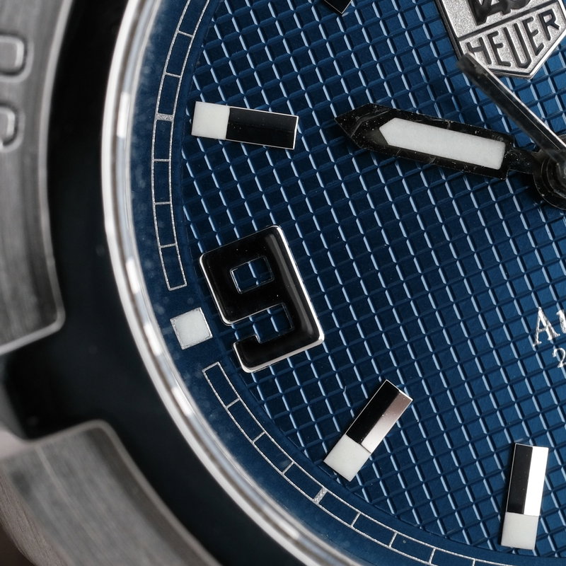 TAG Heuer TAG Heuer - 2000 Series Exclusive - Zonder minimumprijs - WN2112 - Heren - 2000-2010  vintage watch - image 5