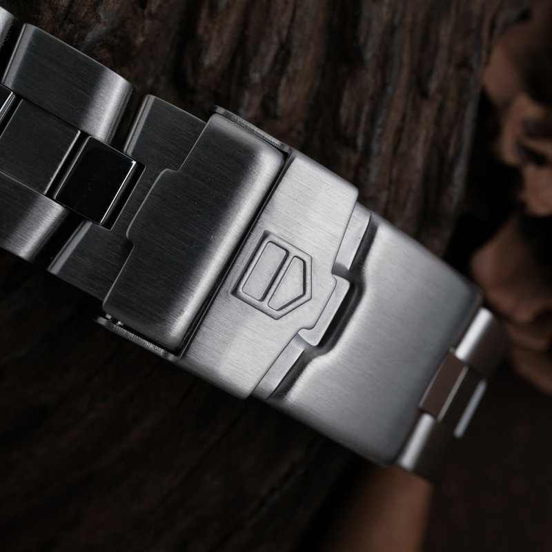 TAG Heuer TAG Heuer - 2000 Series Exclusive - Zonder minimumprijs - WN2112 - Heren - 2000-2010  vintage watch - image 19