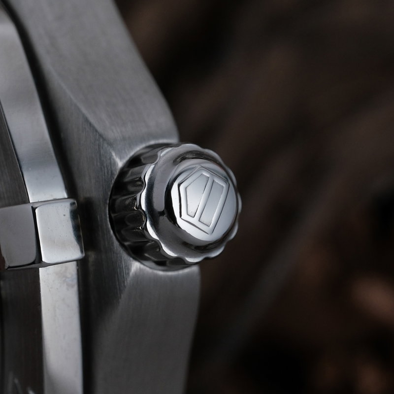 TAG Heuer TAG Heuer - 2000 Series Exclusive - Zonder minimumprijs - WN2112 - Heren - 2000-2010  vintage watch - image 20