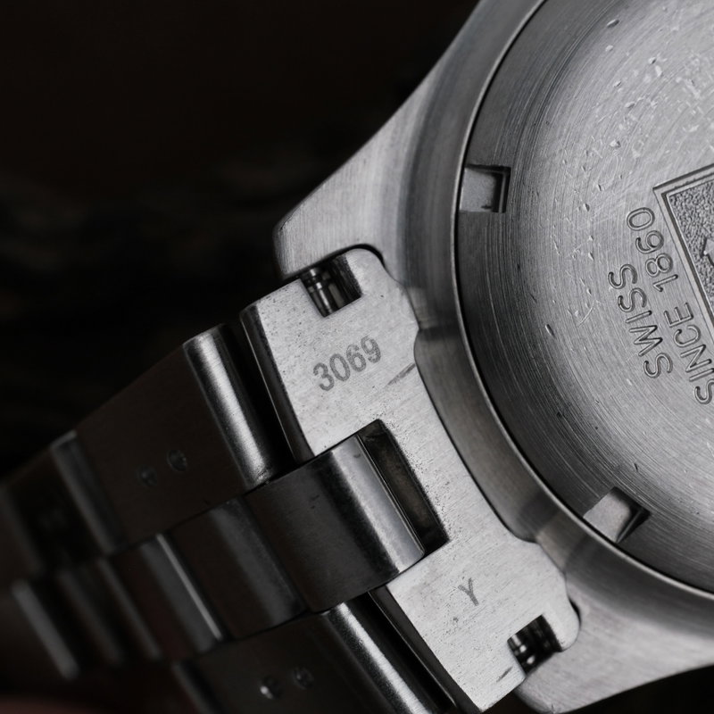 TAG Heuer TAG Heuer - 2000 Series Exclusive - Zonder minimumprijs - WN2112 - Heren - 2000-2010  vintage watch - image 30