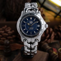 TAG Heuer S/el Chronometer WG5114-P0 (1990-1999) - image 2