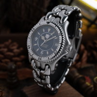 TAG Heuer S/el Chronometer WG5114-P0 (1990-1999) - image 4