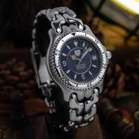 TAG Heuer S/el Chronometer WG5114-P0 (1990-1999) - image 5