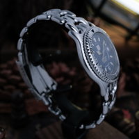 TAG Heuer S/el Chronometer WG5114-P0 (1990-1999) - image 6