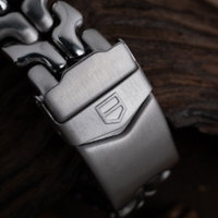TAG Heuer S/el Chronometer WG5114-P0 (1990-1999) - image 9