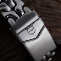 TAG Heuer S/el Chronometer WG5114-P0 (1990-1999) - image 17