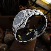 TAG Heuer S/el Chronometer WG5114-P0 (1990-1999) - image 5