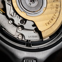 TAG Heuer S/el Chronometer WG5114-P0 (1990-1999) - image 14
