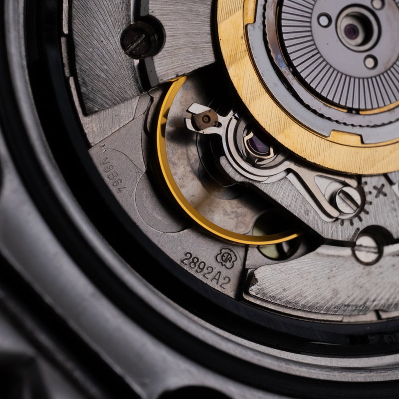 TAG Heuer S/el Chronometer WG5114-P0 (1990-1999) - image 15