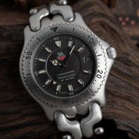 TAG Heuer Chronometer S89.206 (1990-1999) - image 1