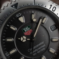 TAG Heuer Chronometer S89.206 (1990-1999) - image 4