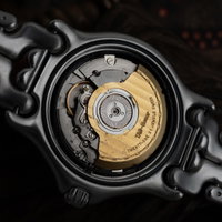TAG Heuer Chronometer S89.206 (1990-1999) - image 7