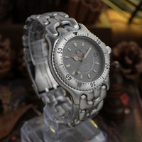 TAG Heuer Chronometer S89.206 (1990-1999) - image 11