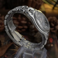 TAG Heuer Chronometer S89.206 (1990-1999) - image 12