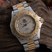 TAG Heuer 3000 Professional 934.213 (1980-1989) - image 1