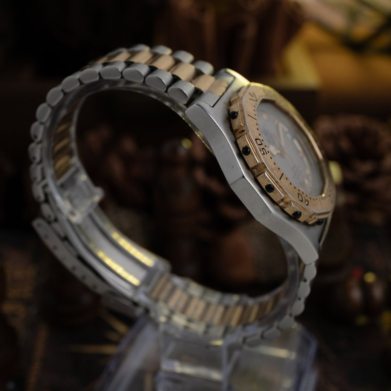 TAG Heuer 3000 Professional 934.213 (1980-1989) - image 5