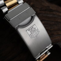 TAG Heuer 3000 Professional 934.213 (1980-1989) - image 8