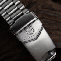 TAG Heuer Professional WE1210-R (1990-1999) - image 2