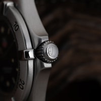 TAG Heuer Professional WE1210-R (1990-1999) - image 5