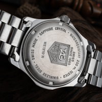 TAG Heuer Professional WE1210-R (1990-1999) - image 6