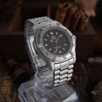 TAG Heuer Professional WE1210-R (1990-1999) - image 9