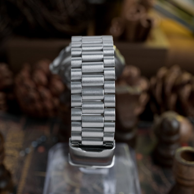 TAG Heuer TAG Heuer - 2000 Series Professional - Ingen mindstepris - WE1211-R - Mænd - 1990-1999 vintage watch - image 7