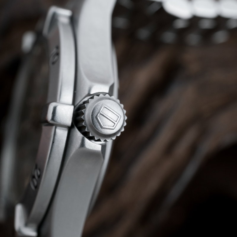 TAG Heuer TAG Heuer - 2000 Series Professional - Ingen mindstepris - WE1211-R - Mænd - 1990-1999 vintage watch - image 12