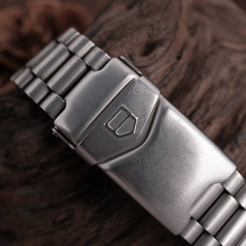 TAG Heuer TAG Heuer - Professional - No reserve price - 962.013 R - Men - 1994 vintage watch - image 8