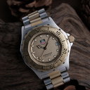 TAG Heuer - Professional - No reserve price - 935.413 - Men - 1990-1999
