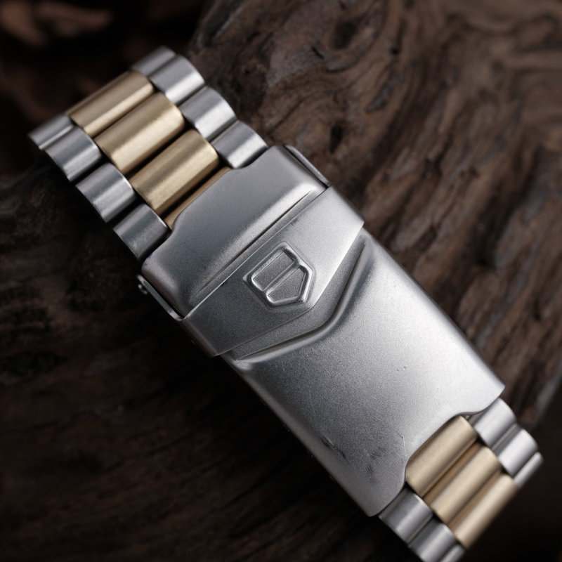 TAG Heuer TAG Heuer - Professional - No reserve price - 935.413 - Men - 1990-1999  vintage watch - image 10