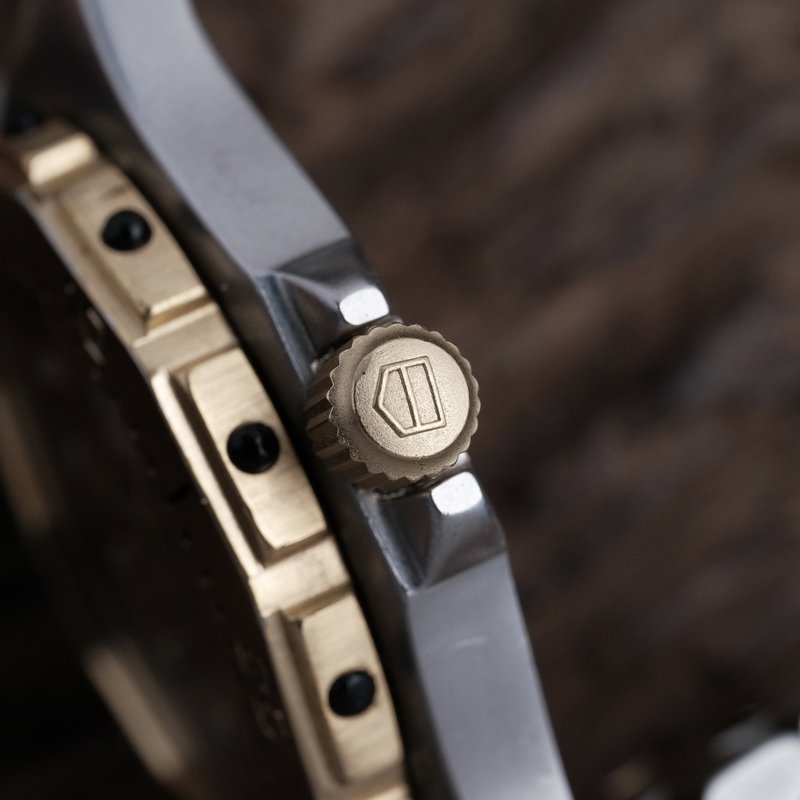 TAG Heuer TAG Heuer - Professional - No reserve price - 935.413 - Men - 1990-1999  vintage watch - image 14