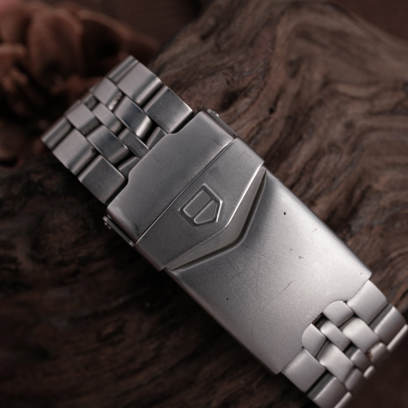 TAG Heuer TAG Heuer - Professional - Senza prezzo di riserva - 959.706G - Uomo - 1990-1999 vintage watch - image 15