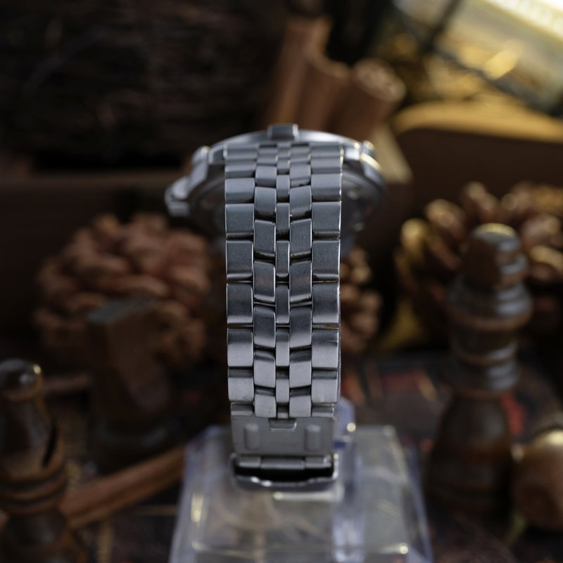TAG Heuer TAG Heuer - Professional - Sans prix de réserve - 959.713G-2 - Homme - 1992 vintage watch - image 7
