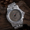TAG Heuer - Professional - Sin precio de reserva - 959.713G-2 - Hombre - 1992