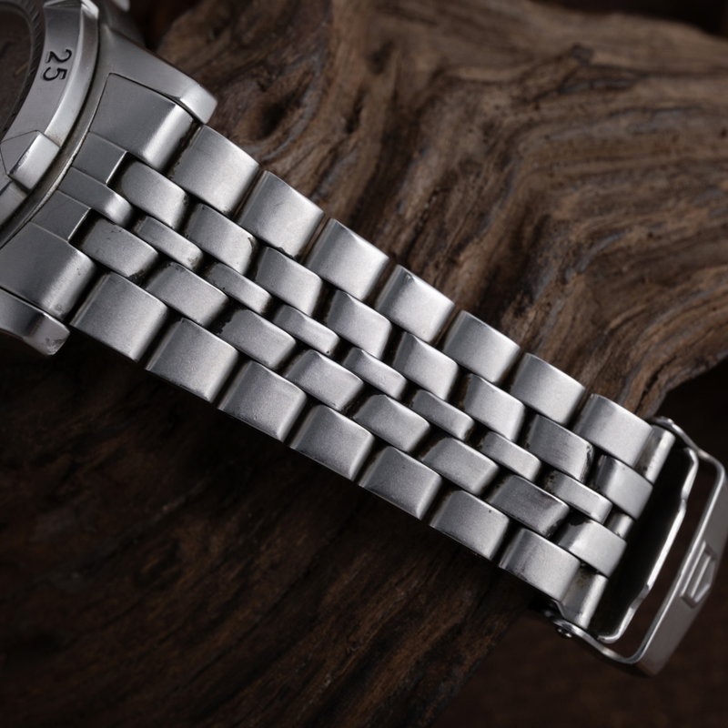 TAG Heuer TAG Heuer - Professional - Sans prix de réserve - 959.713G-2 - Homme - 1992 vintage watch - image 13