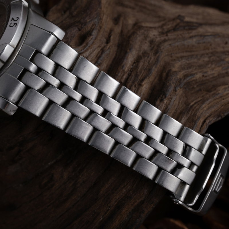 TAG Heuer TAG Heuer - Professional - Sans prix de réserve - 959.713G-2 - Homme - 1992 vintage watch - image 16